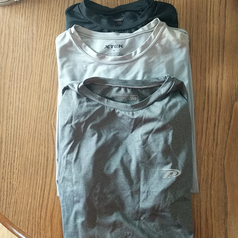 Drifit tee bundle